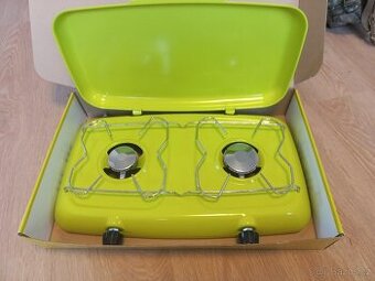 Plynový vařič Orlík