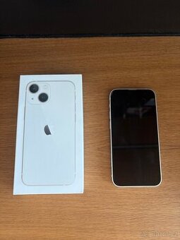 Apple iphone 13 mini 256GB