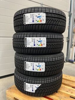 Prodám nové zimní pneu Continental TS 850 P ContiSeal SHARAN
