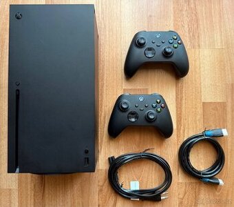 Xbox Series X 1TB