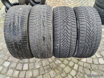 235/55/18 zimni pneu CONTINENTAL 235/55 R18
