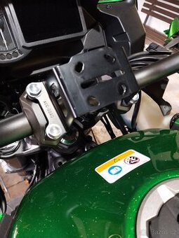 Versys držák navigace