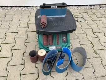 Oscilační bruska Holzstar OBSS 100