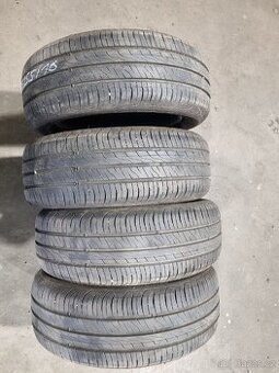 Letní pneu 195/55R16 Goodyear