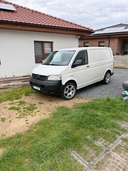 Naraznik dvere blatnik T5