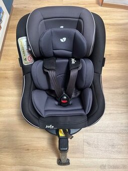 Autosedačka Joie spin 360 0-18
