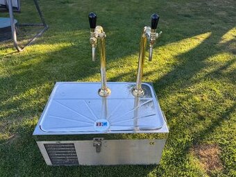 Výčepní zařízení vodní A-C Constructeur RK 2A