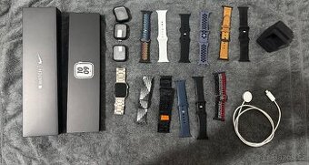 Apple Watch 7 41mm