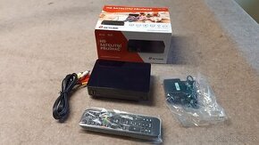 Sat přijímač Kaon MZ-52