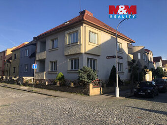 Prodej rodinného domu, 294 m², Přerov, ul. Nerudova