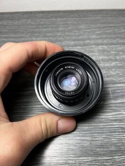 Meopta Anaret 80mm F4.5