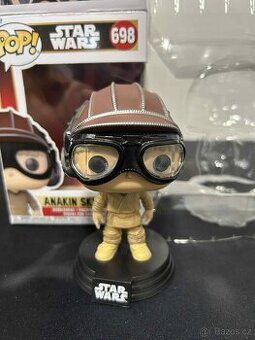 ROZBALENO - Funko POP 698 Star Wars - Anakin Skywalker