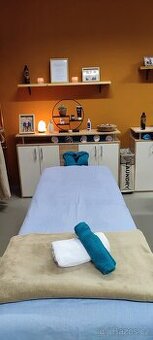 Pronájem masérského lehátka - 1