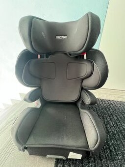Autosedačka Recaro