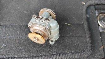 čerpadlo Oilmaster - Jawa Motorpal 591-15-300