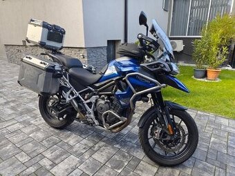Triumph Tiger 1200gt PRO 2023