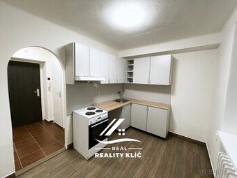 Pronájem bytu 1+1 35 m², Ostrava - Zábřeh, ev.č. 00393