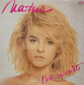 LP Natur Iveta Bartošová
