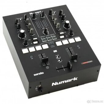 NUMARK SCRATCH