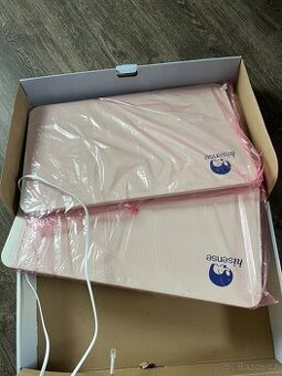 Monitor dechu Babysense