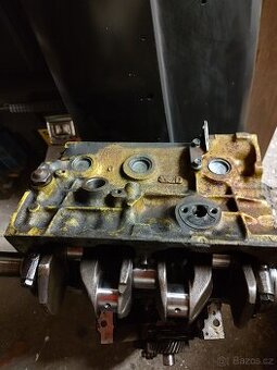 Austin rover mini 998 - 1