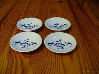 Cibulák - 4 mističky