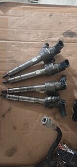 Bmw vstřikovače N47 N57 7810702