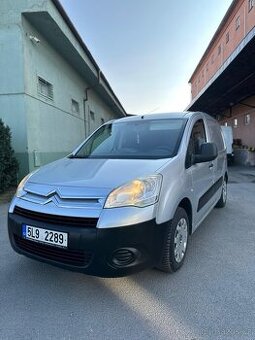 Prodám Citroen Berlingo 1.6 HDI 2010