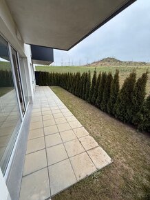 BYT-TOP PRODÁNO  3+KK+zahrada věž A 118,00 m2