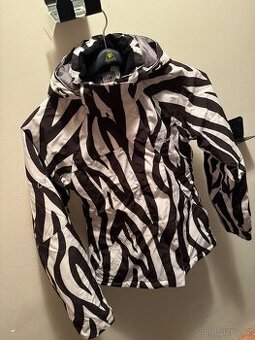 Lyžařská zimní bunda Altisport