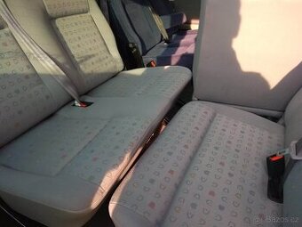 Volkswagen Caravelle T4