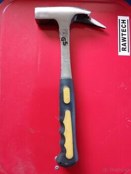 Tesařské kladivo extol premium kované z jednoho kusu ocele