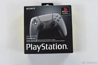 Sony DualSense 30th Anniversary Edition