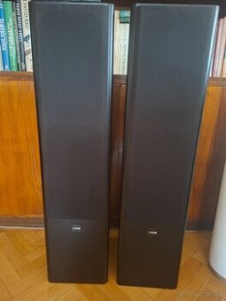 CANTON FONUM 630 DC - 1