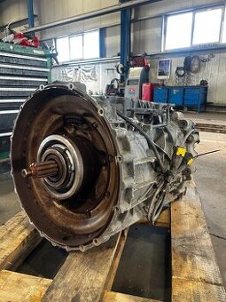 Převodovka TRAXON DAF 12 TX 2210 TD