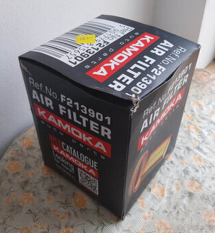 Vzduchový filtr KAMOKA F213901