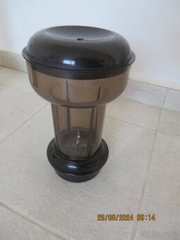 Mixovací nádoby na robot Eta 0010, 012