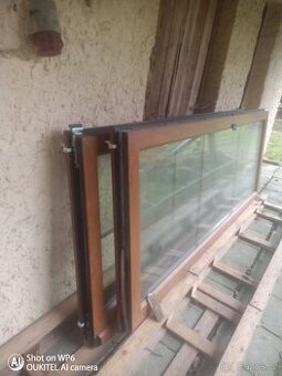 Prodej dveří a balk.oken