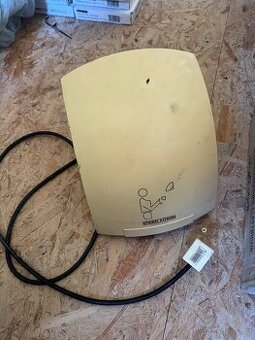 Prodám vysoce rukou stiebel eltron