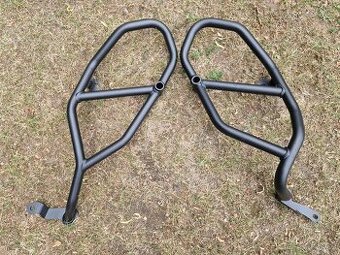 Yamaha Tracer 900 - padací rám Kappa