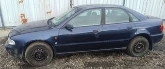 ND z Audi A4 1781.cm3 92.kw benzín r.v.1995 (K28)