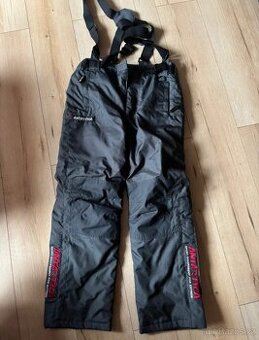 Lyžařské kalhoty panské Antarctica