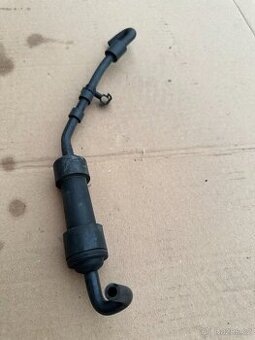 Škoda Superb II tlumítko podtlaku VAG 03G129808C 03L131055C