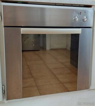 Vestavná trouba Gorenje B 7500 E
