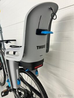 Dětská cyklosedačka Thule Ride Along