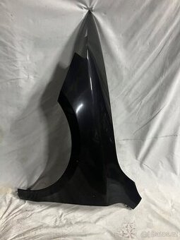 Levý přední blatník ŠKODA Superb 2 Facelift