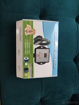 Elektrický ohradník