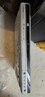 DVD funkční prehravač - 1