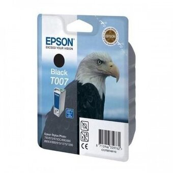 Epson T007