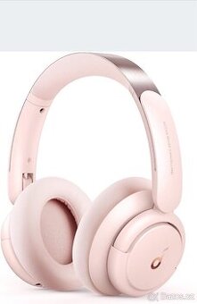 Bezdrátová sluchátka Anker Soundcore life Q30